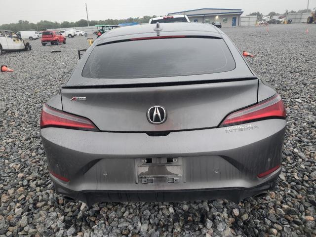 Photo 6 from auction – 2024 ACURA INTEGRA A- with VIN 19UDE4H6XRA026004