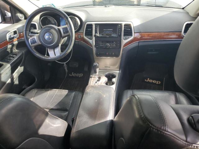 Photo 8 from auction – 2013 JEEP GRAND CHER with VIN 1C4RJFBG7DC656184