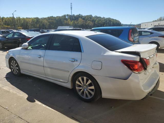 Photo 2 from auction – 2011 TOYOTA AVALON BAS with VIN 4T1BK3DB9BU403580