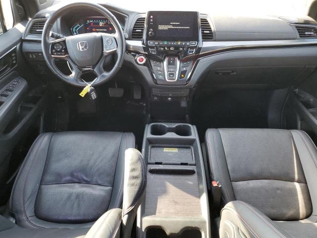 Photo 8 from auction – 2024 HONDA ODYSSEY BL with VIN 5FNRL6H09RB502932
