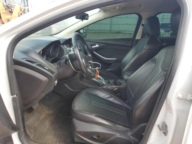 Photo 7 from auction – 2014 FORD FOCUS with VIN 1FADP3F28EL163868