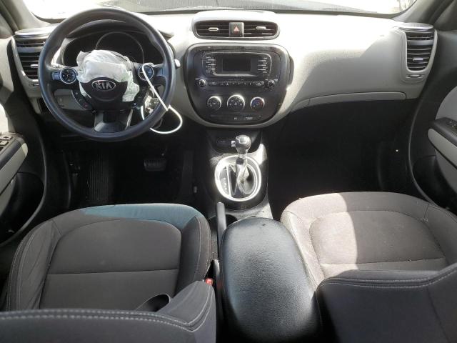 Photo 8 from auction – 2016 KIA SOUL with VIN KNDJN2A26G7835054