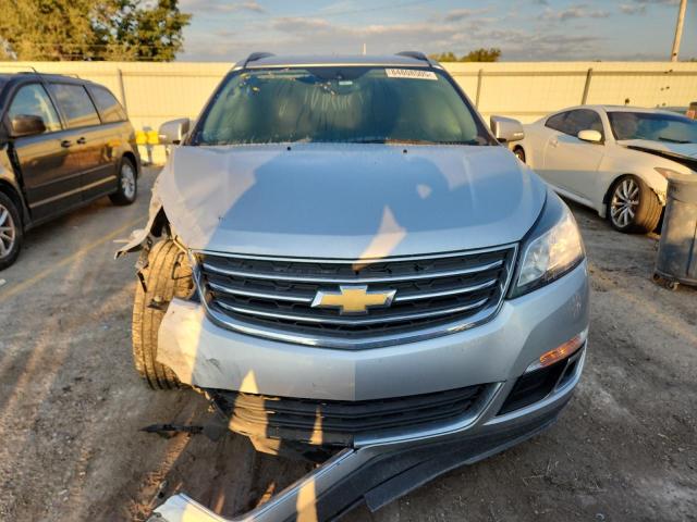 Photo 5 from auction – 2015 CHEVROLET TRAVERSE L with VIN 1GNKRHKD9FJ387896