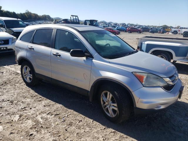 Photo 4 from auction – 2011 HONDA CR-V EX with VIN 5J6RE4H56BL027635