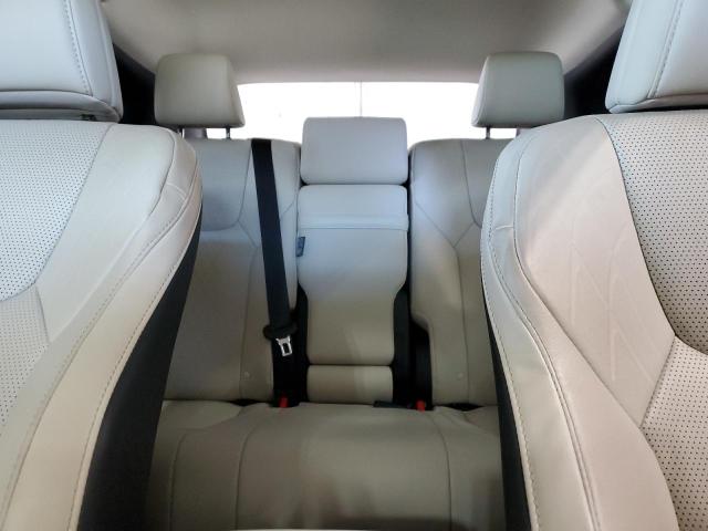 Фото 10 с аукциона – 2024 LEXUS RX 350H BA с VIN 2T2BBMCA9RC029512