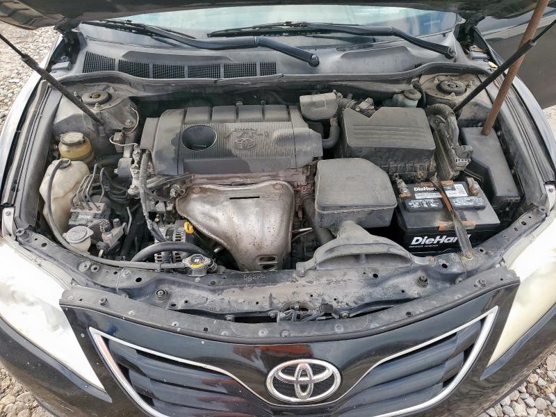 Photo 11 from auction – 2011 TOYOTA CAMRY BASE with VIN 4T4BF3EK2BR218070
