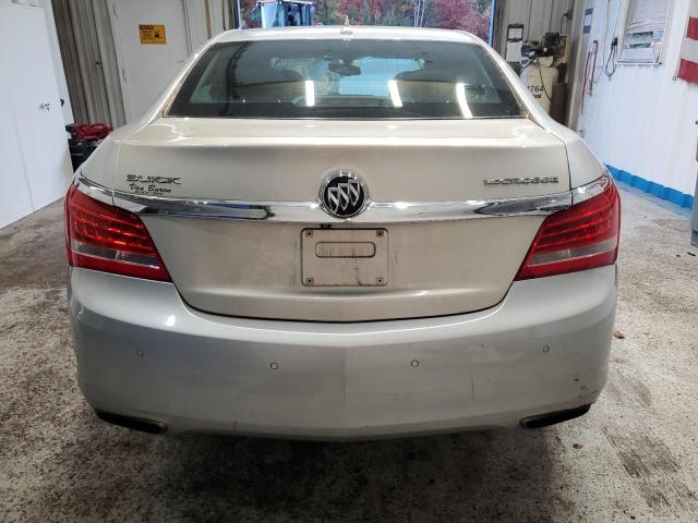 Photo 6 from auction – 2014 BUICK LACROSSE with VIN 1G4GC5G34EF181641