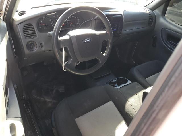 Photo 8 from auction – 2008 FORD RANGER with VIN 1FTYR10D18PA45050