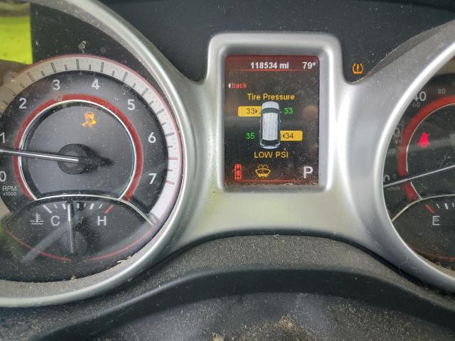 Photo 9 from auction – 2011 DODGE JOURNEY MA with VIN 3D4PG1FG0BT543409