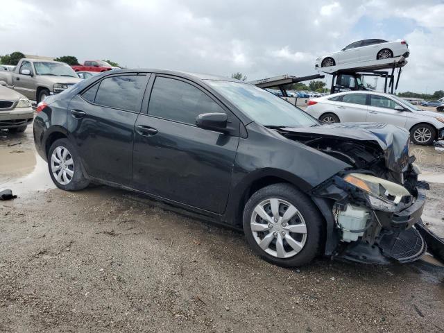 Photo 4 from auction – 2016 TOYOTA COROLLA L with VIN 5YFBURHE3GP386107