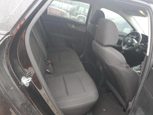 Photo 10 from auction – 2020 KIA FORTE FE with VIN 3KPF24AD2LE214559