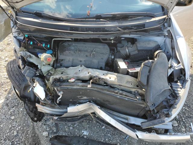 Photo 12 from auction – 2011 HONDA ODYSSEY EX with VIN 5FNRL5H47BB009897