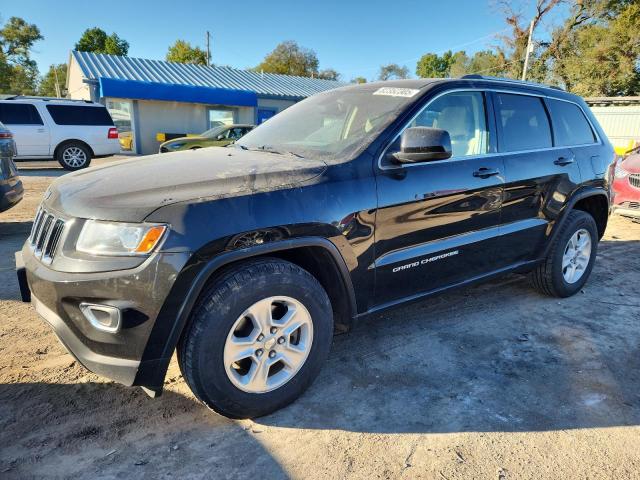 JEEP GRAND CHER 2014 with VIN 1C4RJFAG0EC430636 - Photo from auction
