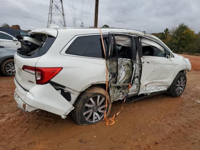 Photo 3 from auction – 2019 HONDA PILOT EXL with VIN 5FNYF6H50KB014621