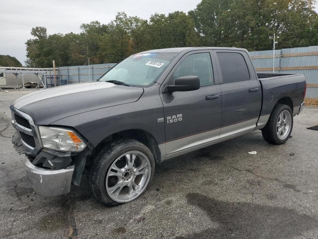 RAM 1500 ST 2017 مع رقم تعريف المركبة 1C6RR7KG0HS637672 - صورة من المزاد