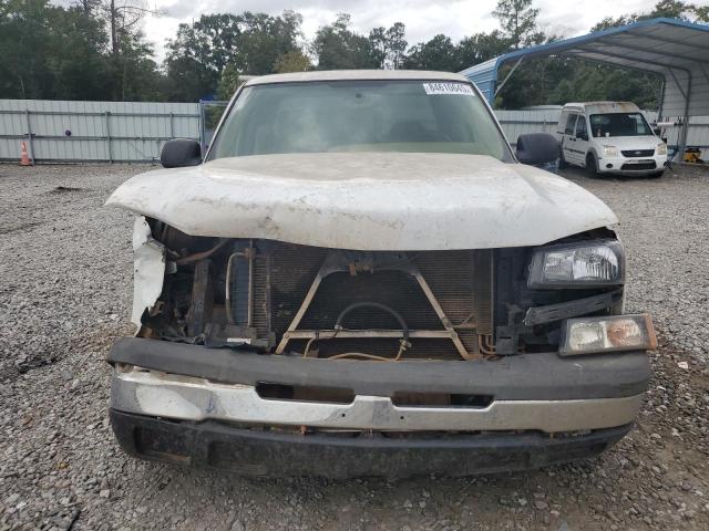 Photo 5 from auction – 2006 CHEVROLET SILVERADO with VIN 2GCEC19T561153423