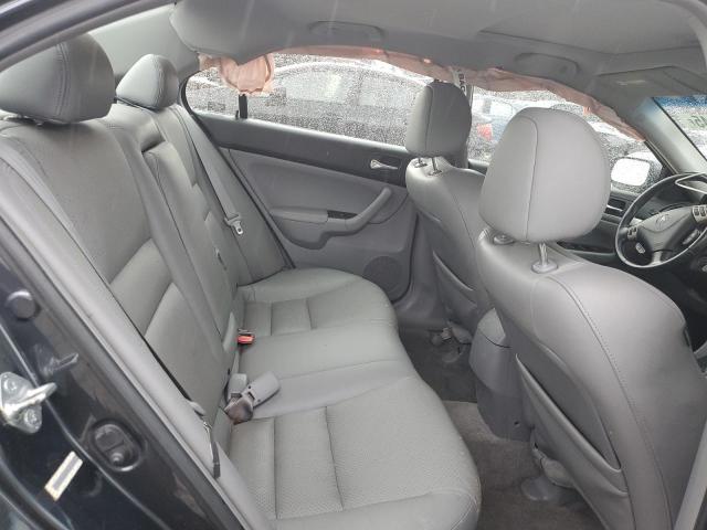 Photo 10 from auction – 2008 ACURA TSX with VIN JH4CL96838C014487