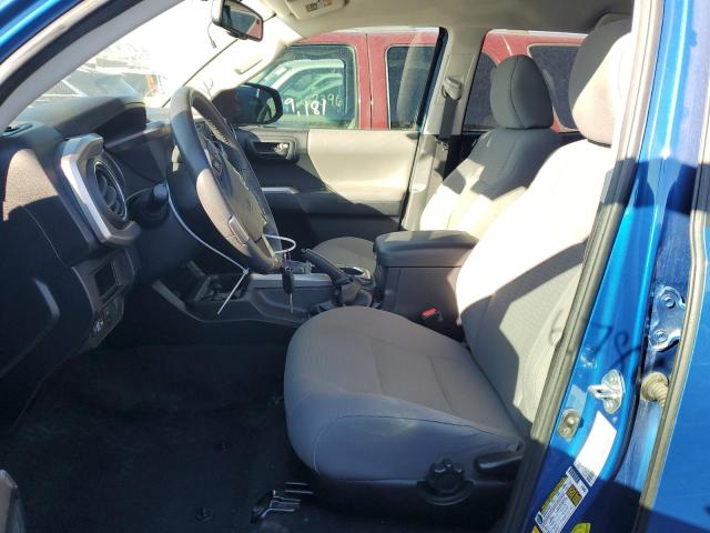 Photo 7 from auction – 2017 TOYOTA TACOMA DOU with VIN 3TMAZ5CN9HM051648