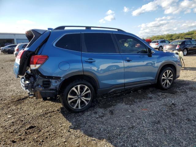 Photo 3 from auction – 2019 SUBARU FORESTER L with VIN JF2SKAUC6KH562116