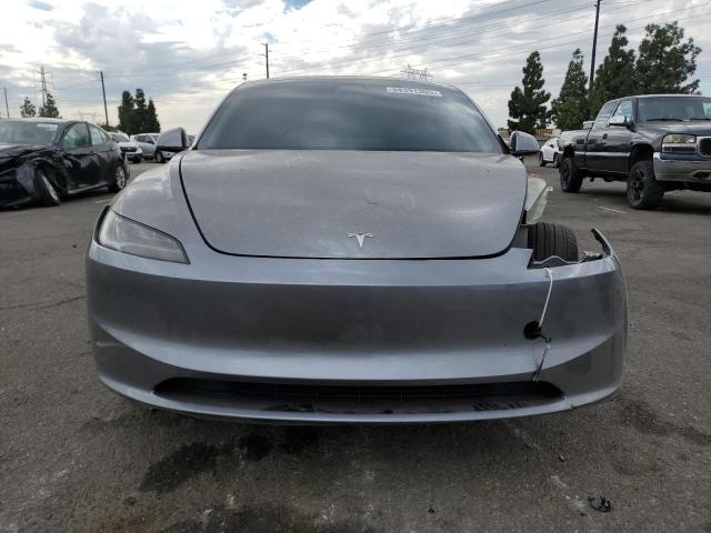 Photo 5 from auction – 2025 TESLA MODEL 3 with VIN 5YJ3E1EA7SF893584