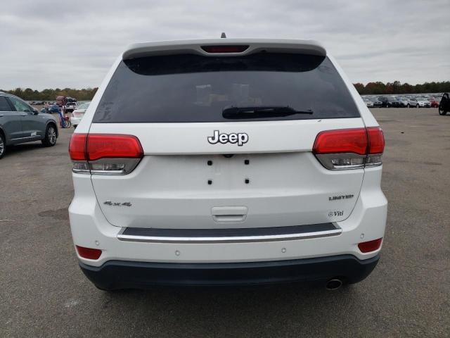 Photo 6 from auction – 2015 JEEP GRAND CHER with VIN 1C4RJFBG1FC732243
