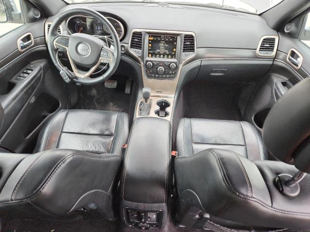 Photo 8 from auction – 2017 JEEP GRAND CHER with VIN 1C4RJFBG8HC872230
