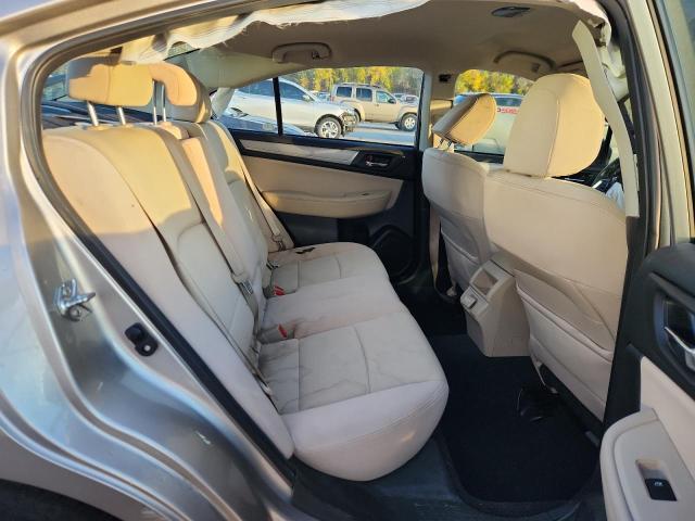 Photo 10 from auction – 2018 SUBARU LEGACY 2.5 with VIN 4S3BNAC62J3015549
