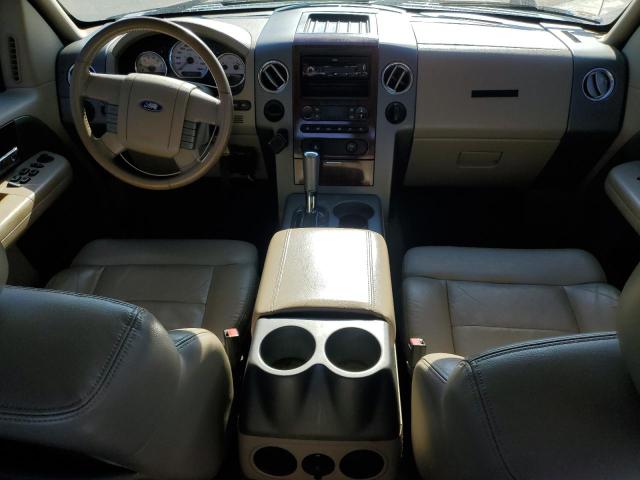 Photo 8 from auction – 2005 FORD F150 SUPER with VIN 1FTPW12565FA54354