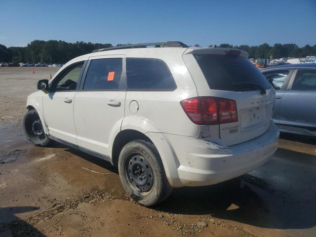 Photo 2 from auction – 2020 DODGE JOURNEY SE with VIN 3C4PDCAB2LT250108