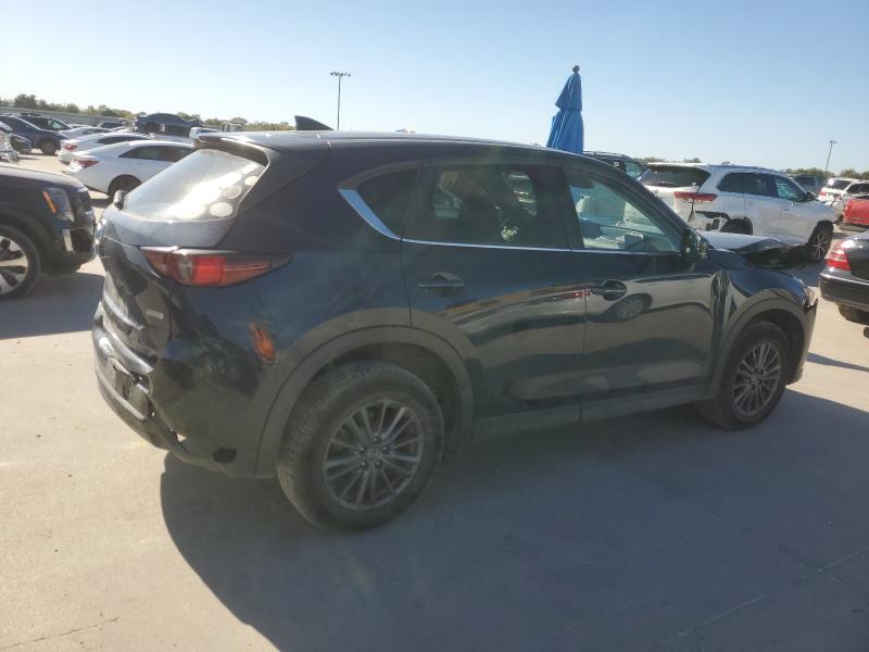 Photo 3 from auction – 2019 MAZDA CX-5 TOURI with VIN JM3KFACM8K1573695