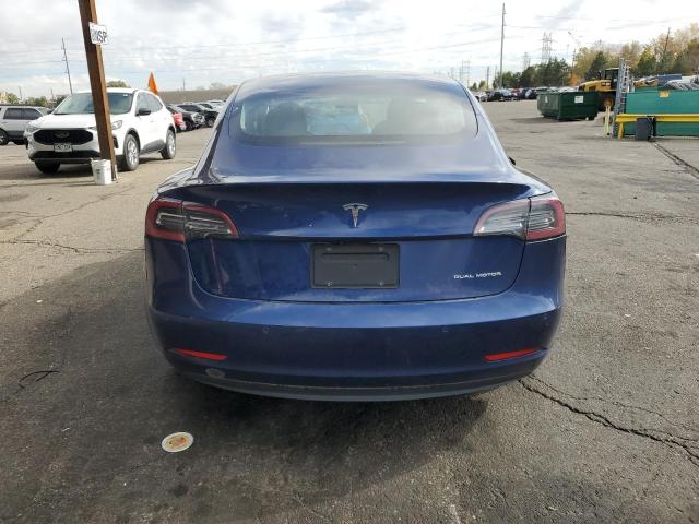 Photo 6 from auction – 2019 TESLA MODEL 3 with VIN 5YJ3E1EB8KF433066
