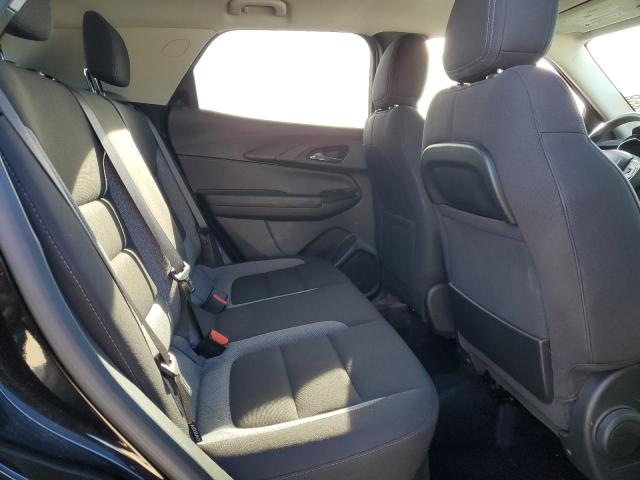 Photo 10 from auction – 2022 CHEVROLET TRAILBLAZE with VIN KL79MRSLXNB101451
