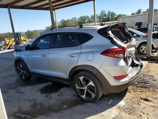Photo 2 from auction – 2016 HYUNDAI TUCSON LIM with VIN KM8J33A21GU030023