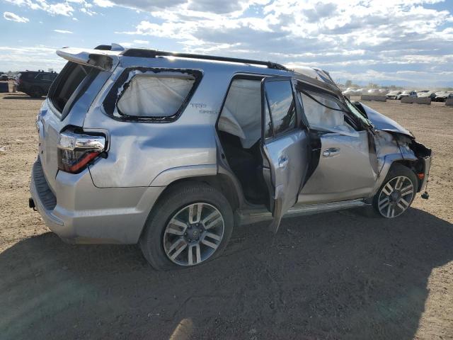 Photo 3 from auction – 2022 TOYOTA 4RUNNER SR with VIN JTESU5JR2N5971790