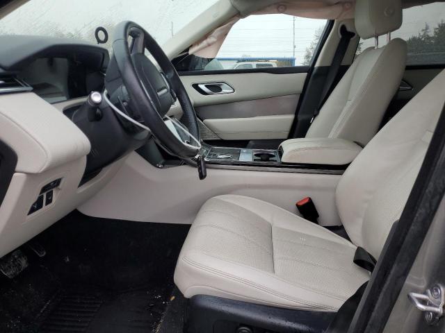 Photo 7 from auction – 2020 LAND ROVER RANGE ROVE with VIN SALYB2FV9LA278396