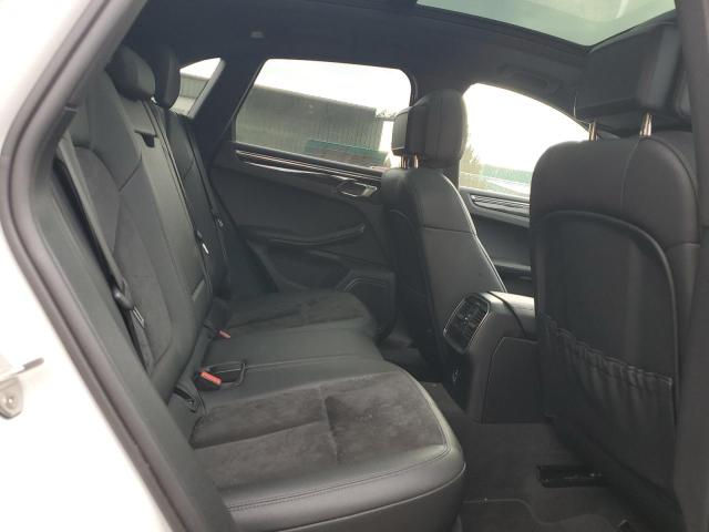 Photo 11 from auction – 2021 PORSCHE MACAN with VIN WP1AA2A53MLB06243