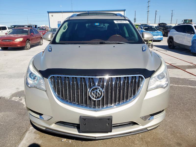 Photo 5 from auction – 2013 BUICK ENCLAVE with VIN 5GAKRDKDXDJ195936