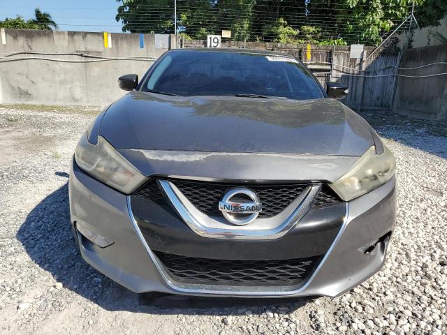 Photo 5 from auction – 2017 NISSAN MAXIMA 3.5 with VIN 1N4AA6AP2HC449194
