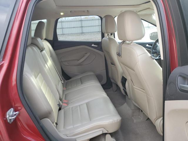 Photo 10 from auction – 2016 FORD ESCAPE SE with VIN 1FMCU9G96GUB98978