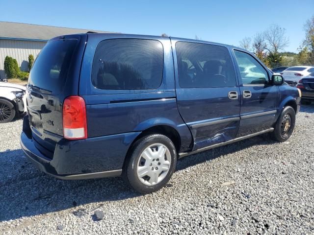 Photo 3 from auction – 2007 CHEVROLET UPLANDER L with VIN 1GNDV23W67D180996