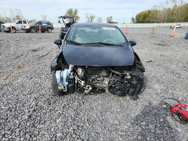 Photo 5 from auction – 2013 KIA RIO LX with VIN KNADM4A34D6275750