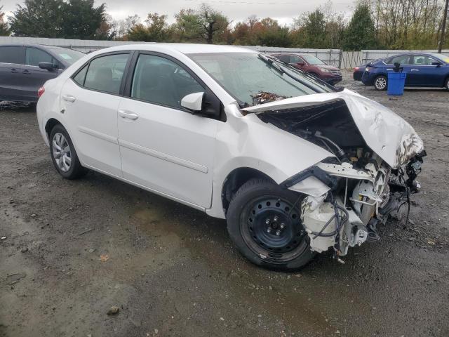 Photo 4 from auction – 2015 TOYOTA COROLLA L with VIN 2T1BURHE2FC308996