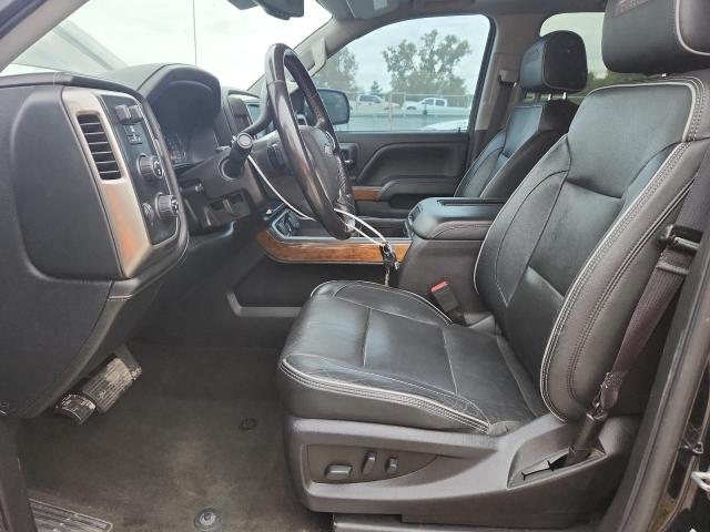 Photo 7 from auction – 2018 CHEVROLET SILVERADO with VIN 3GCUKTEJ3JG376672