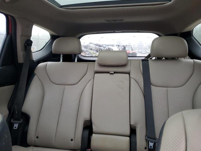 Photo 10 from auction – 2020 HYUNDAI SANTA FE with VIN 5NMS53AD1LH201097