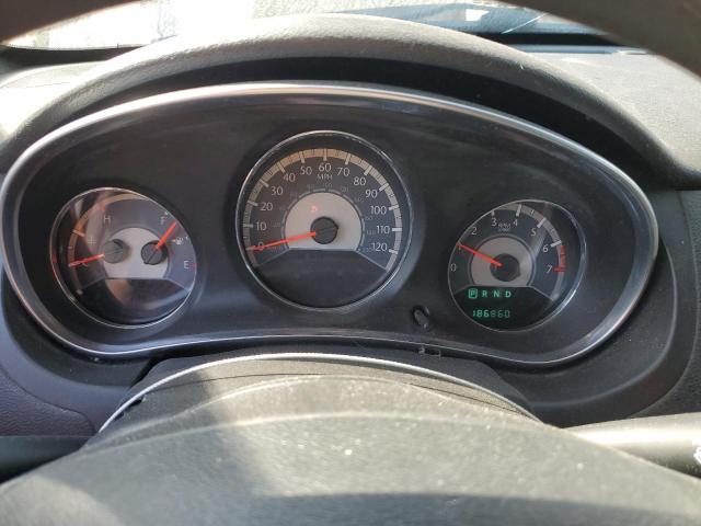 Photo 9 from auction – 2012 CHRYSLER 200 LX with VIN 1C3CCBAB1CN318589