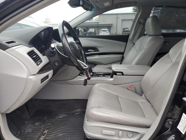 Photo 7 from auction – 2014 ACURA RLX ADVANC with VIN JH4KC1F93EC006732