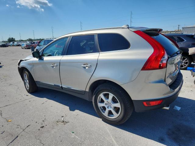 Photo 2 from auction – 2012 VOLVO XC60 3.2 with VIN YV4952DL4C2340296