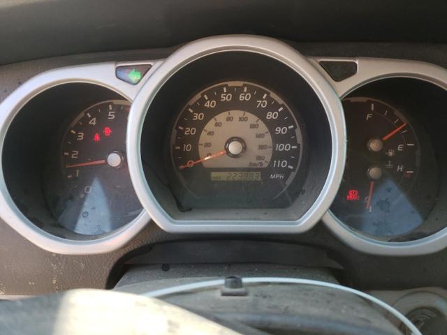 Photo 9 from auction – 2005 TOYOTA 4RUNNER SR5 with VIN JTEBT14R150056028