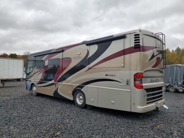Photo 3 from auction – 2014 FREIGHTLINER CHASSIS XC with VIN 4UZACVDT5ECFS5346