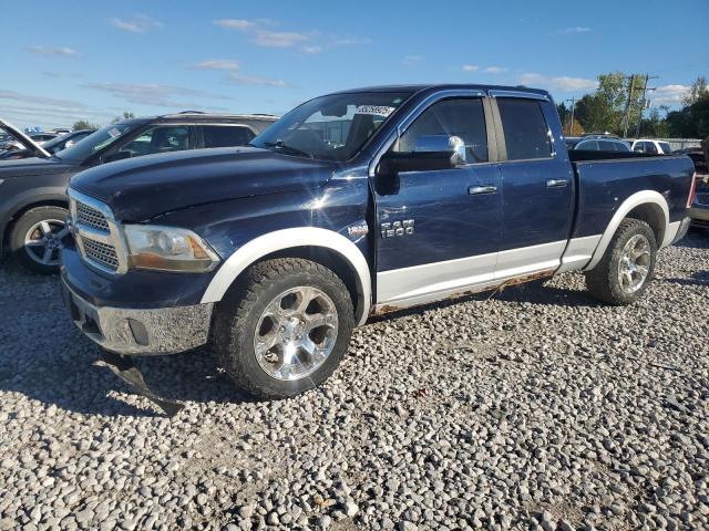 RAM 1500 LARAMIE 2013 with VIN 1C6RR7JT7DS505016 - Photo from auction